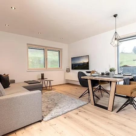 New Penthouse In Top Location 公寓 *