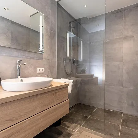 New Penthouse In Top Location *
