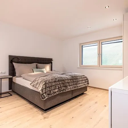 New Penthouse In Top Location *